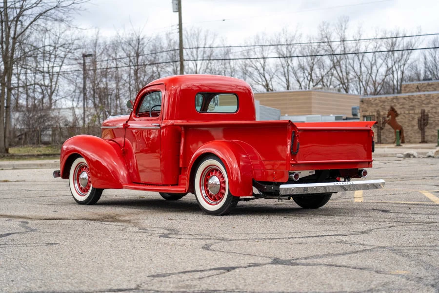 1941 Willys Pickup - Image 10 of 22