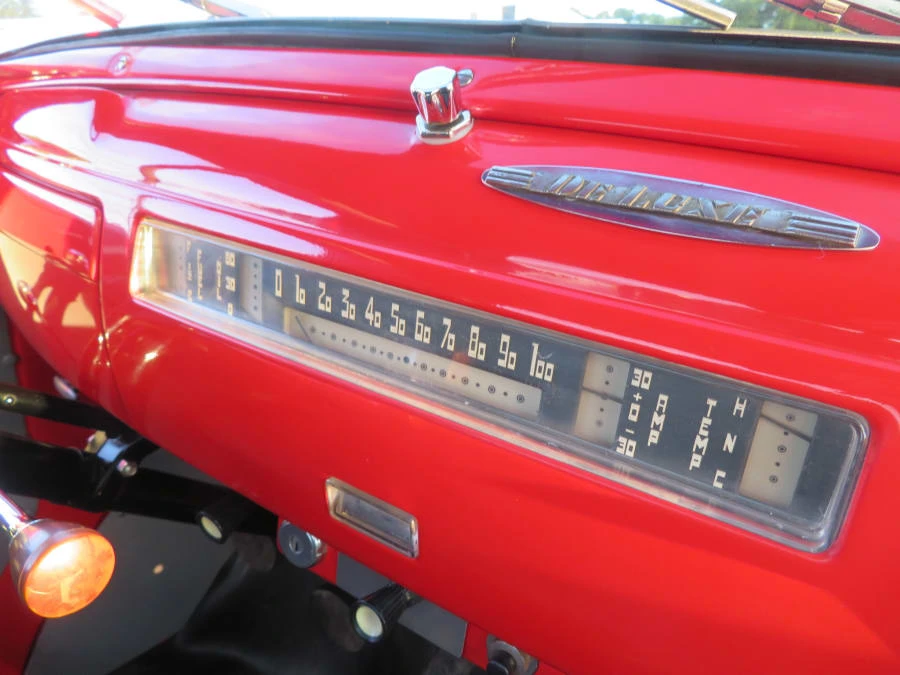 1941 Willys Pickup - Image 19 of 23