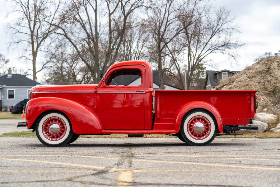 1941 Willys Pickup - Image 2 of 22