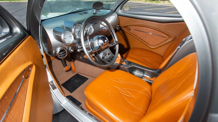 1941 Willys Pickup - Image 4 of 21