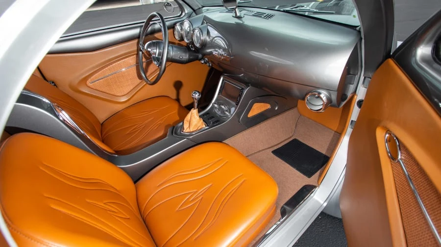 1941 Willys Pickup - Image 5 of 21