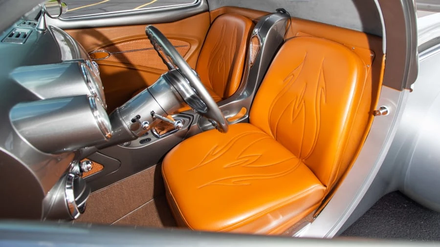 1941 Willys Pickup - Image 11 of 21