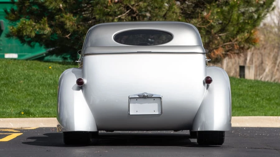 1941 Willys Pickup - Image 19 of 21