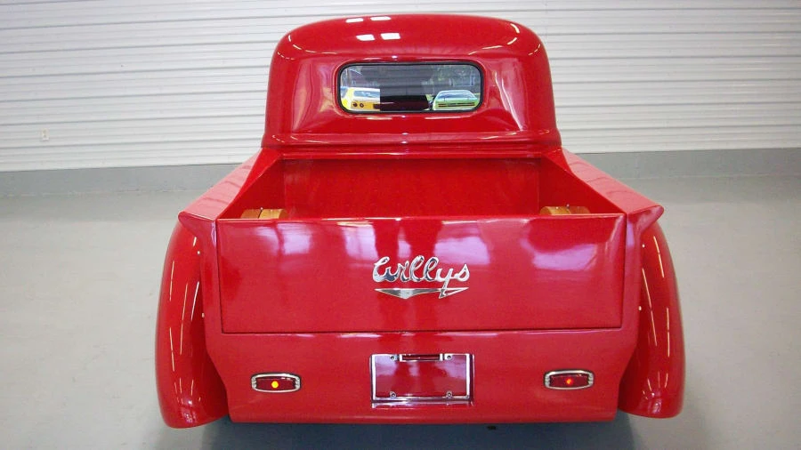 1941 Willys Pickup - Image 2 of 6