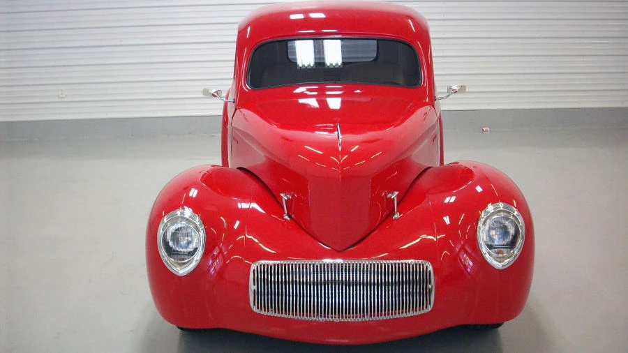 1941 Willys Pickup - Image 3 of 6