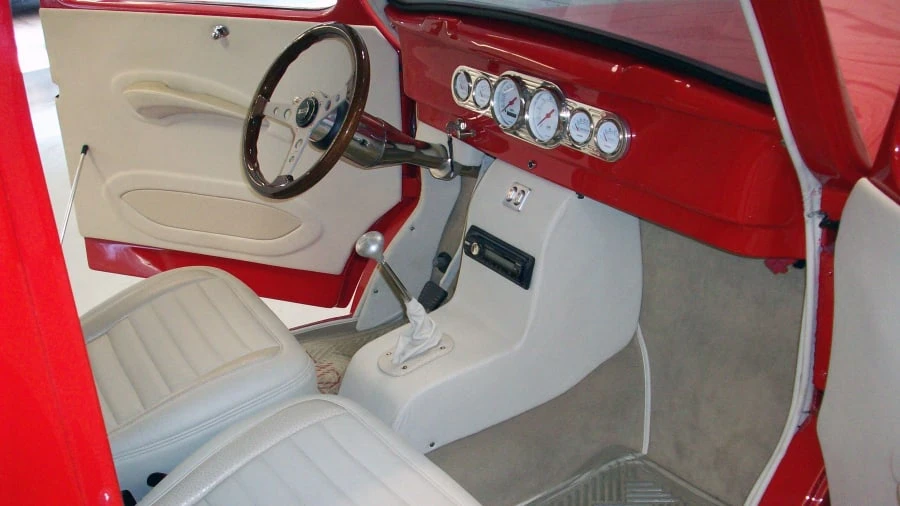 1941 Willys Pickup - Image 4 of 6