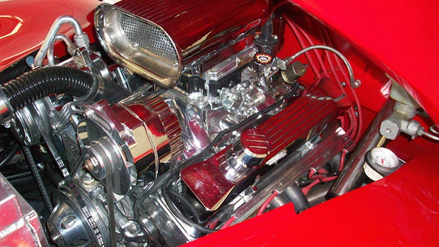 1941 Willys Pickup - Image 6 of 6