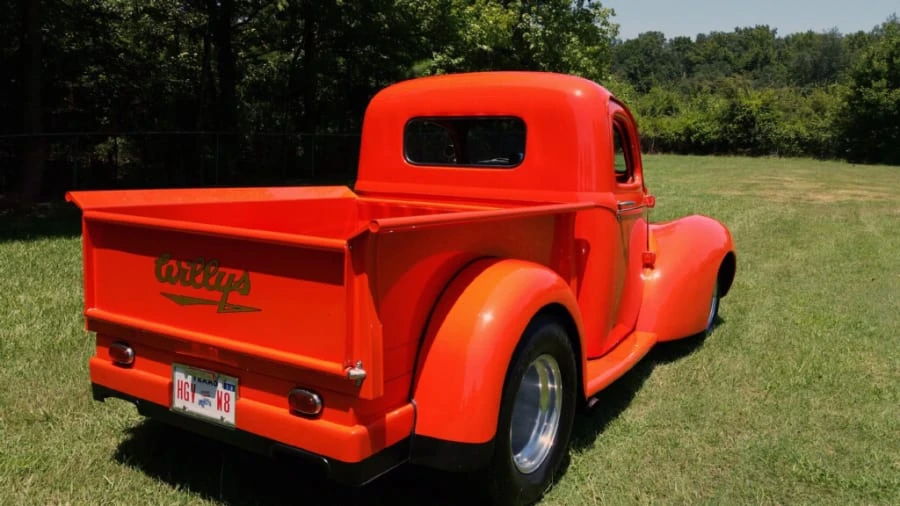 1941 Willys Pickup - Image 2 of 9