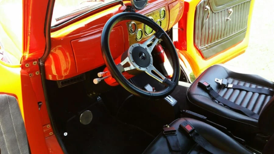 1941 Willys Pickup - Image 4 of 9