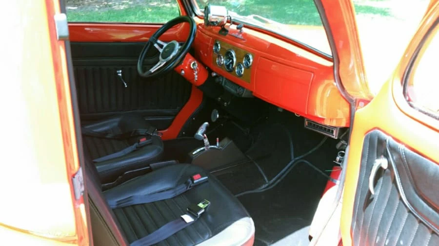 1941 Willys Pickup - Image 5 of 9
