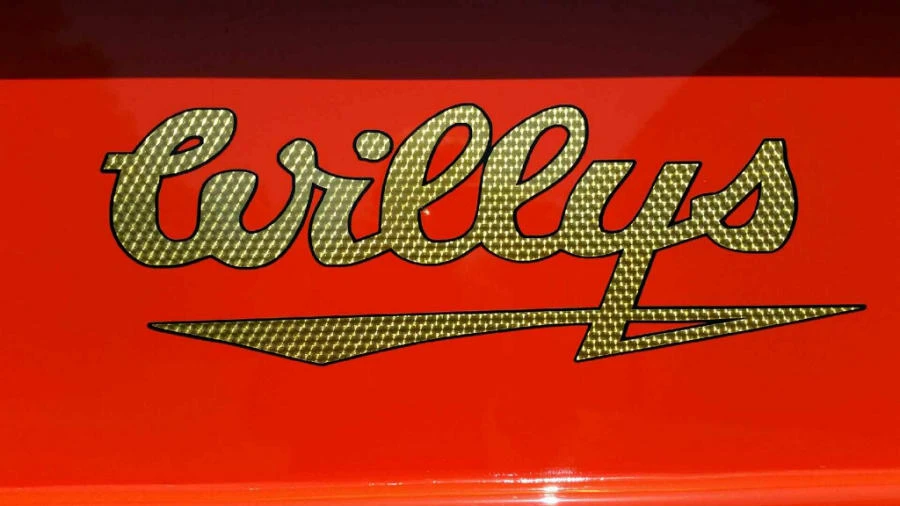 1941 Willys Pickup - Image 9 of 9