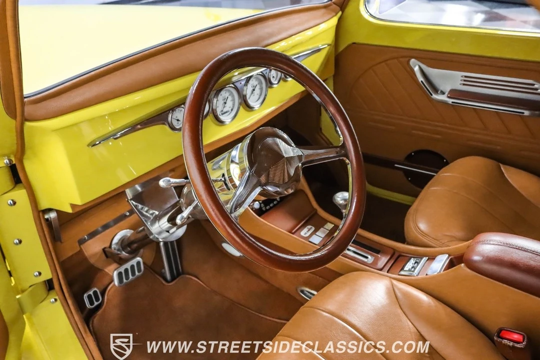 1941 Willys Americar Coupe - Image 4 of 12