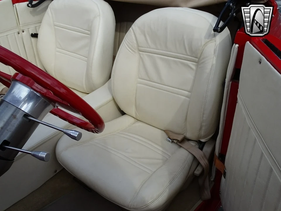 1941 Willys - Image 16 of 21