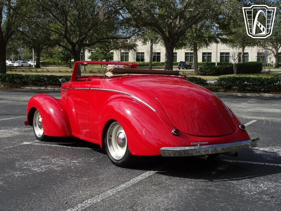 1941 Willys Americar Coupe - Image 18 of 21