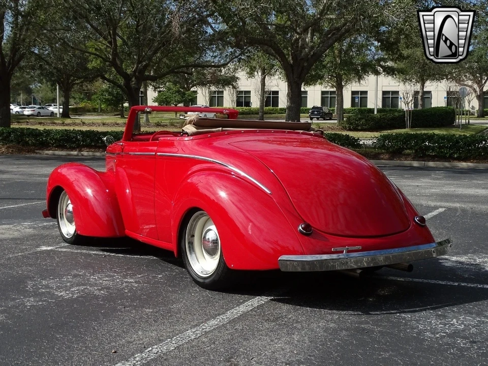 1941 Willys - Image 7 of 21