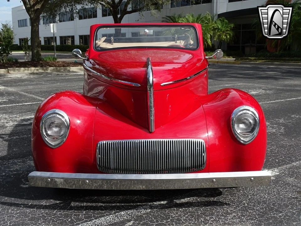 1941 Willys - Image 3 of 21