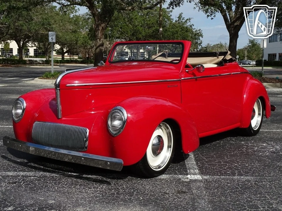 1941 Willys MB - Image 12 of 12