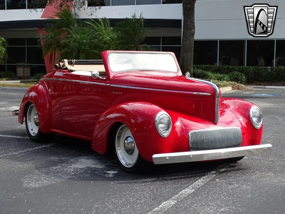 1941 Willys - Image 11 of 21
