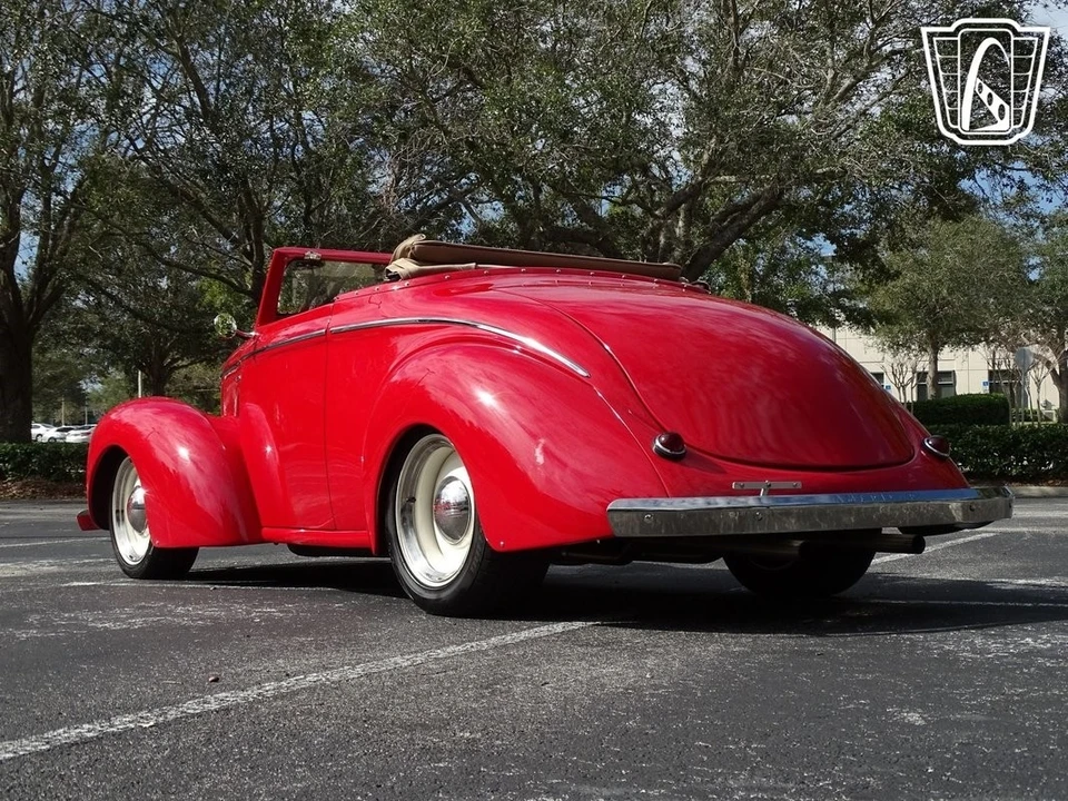 1941 Willys Americar Coupe - Image 19 of 21