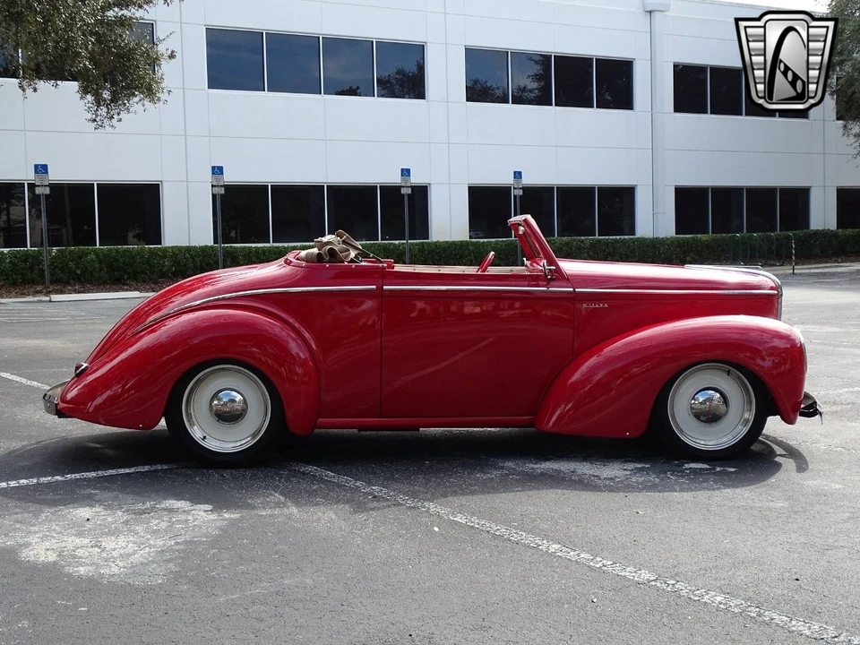 1941 Willys - Image 10 of 21