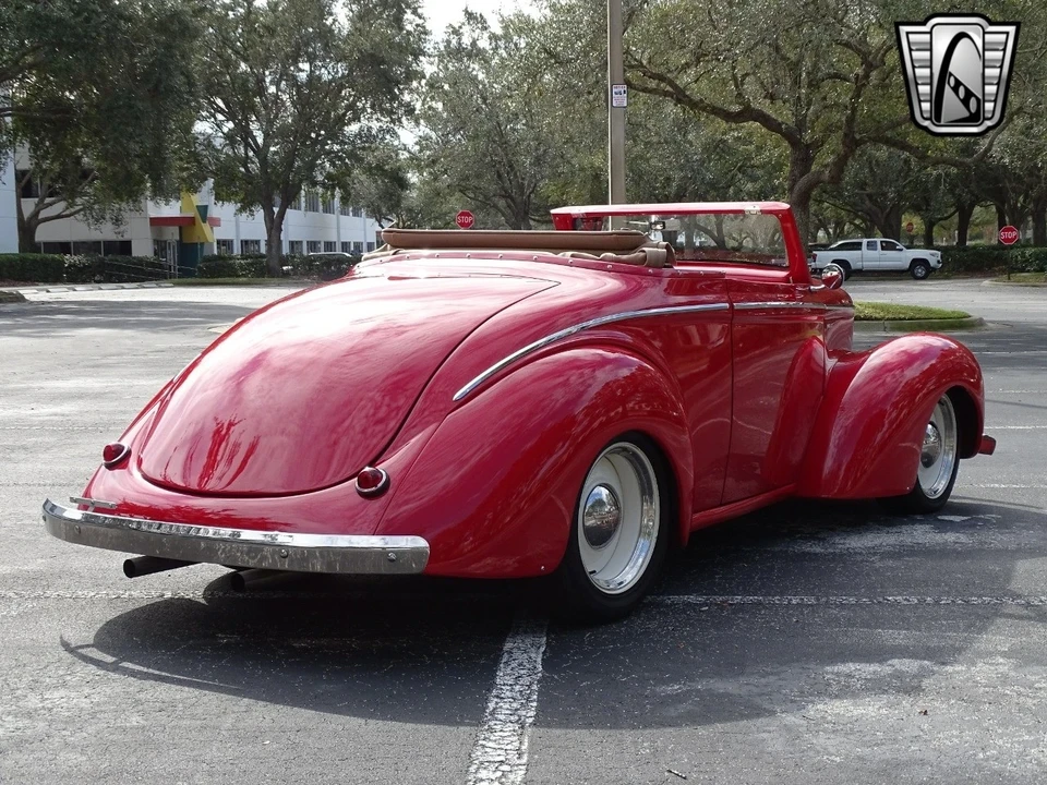 1941 Willys - Image 9 of 21