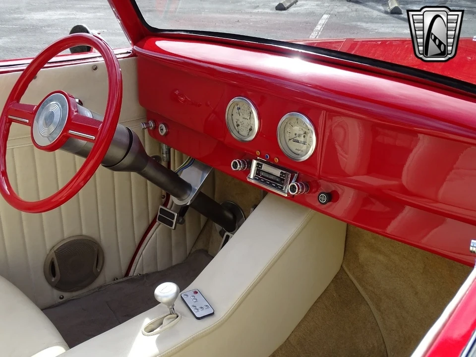 1941 Willys - Image 19 of 21