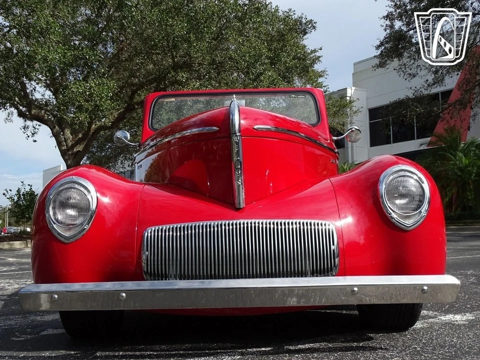 1941 Willys MB - Image 10 of 12