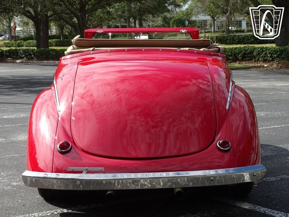 1941 Willys Americar Coupe - Image 21 of 21