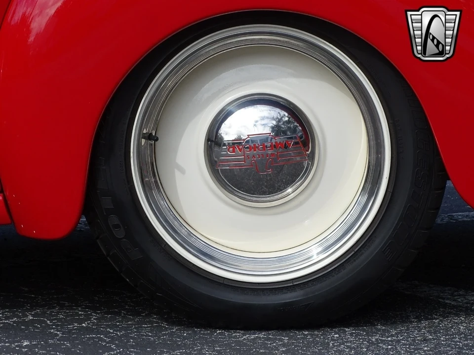 1941 Willys - Image 14 of 21