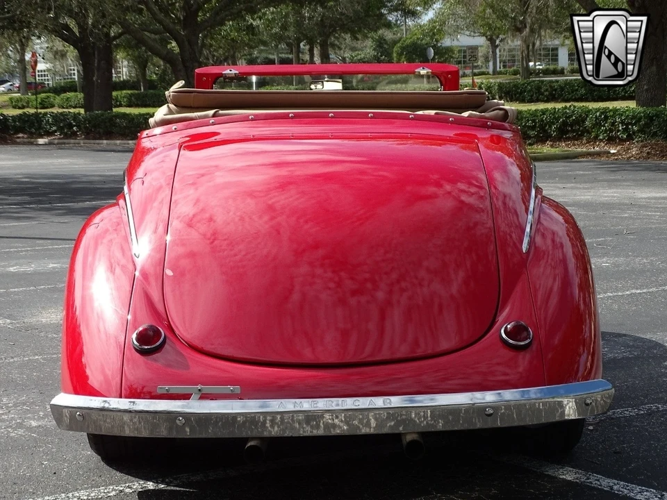1941 Willys - Image 8 of 21