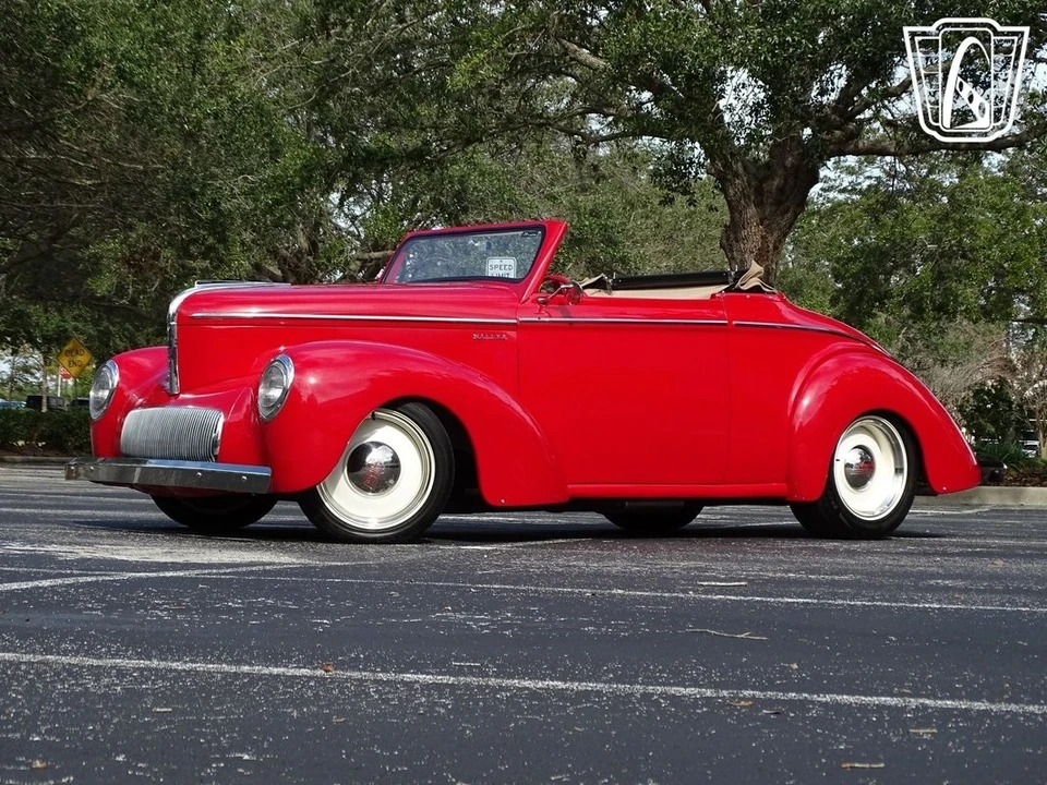 1941 Willys MB - Image 3 of 12