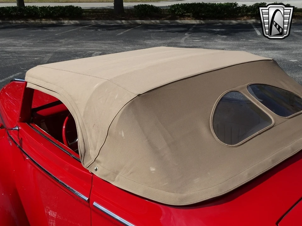 1941 Willys - Image 21 of 21
