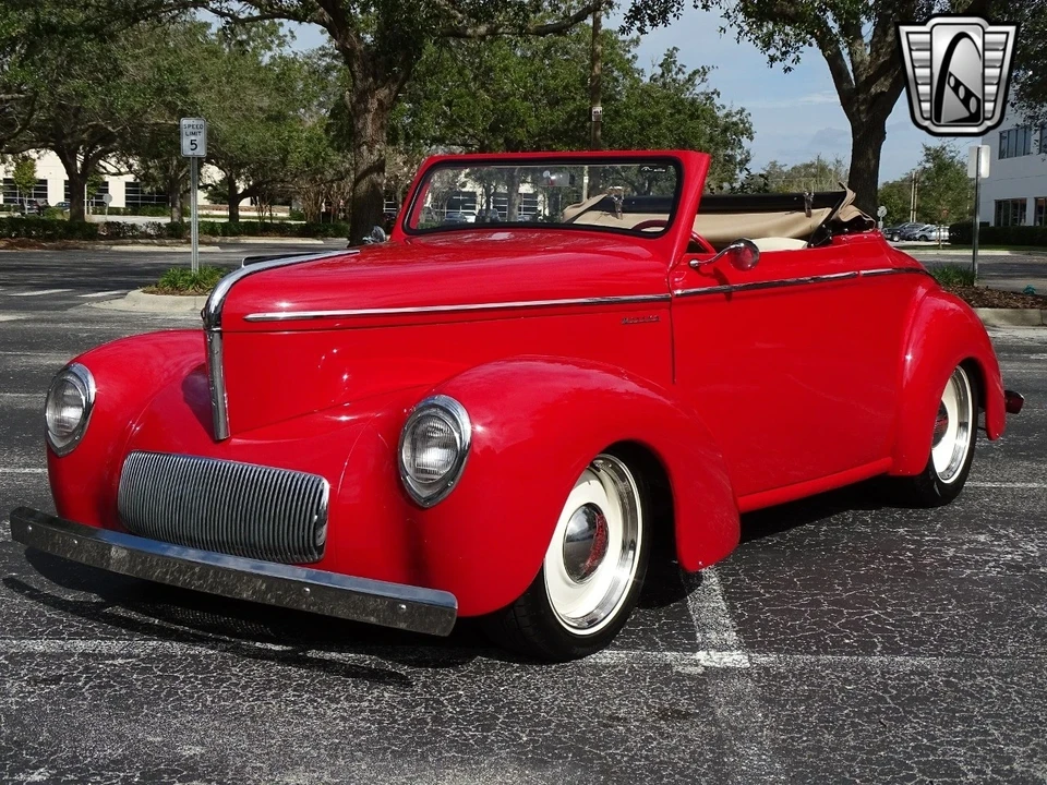 1941 Willys - Image 4 of 21