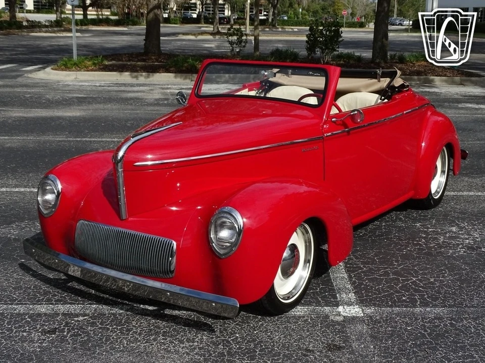 1941 Willys MB - Image 11 of 12