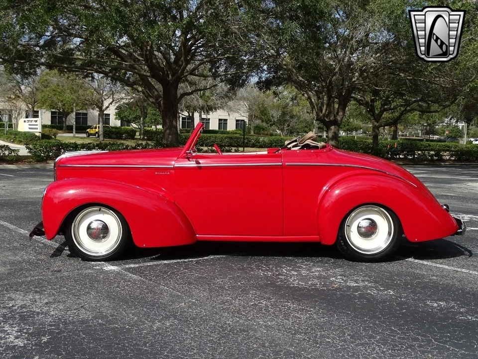 1941 Willys - Image 5 of 21