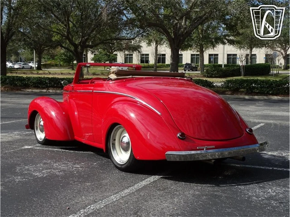 1941 Willys Americar Coupe - Image 16 of 31