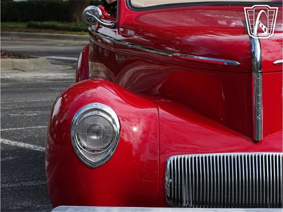 1941 Willys Americar Coupe - Image 31 of 31