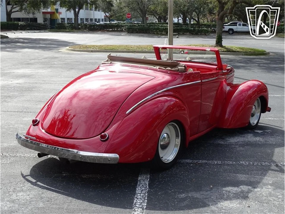1941 Willys Americar Coupe - Image 21 of 31
