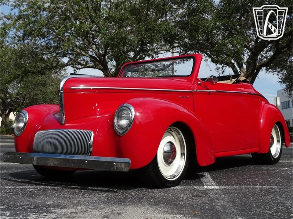1941 Willys Americar Coupe - Image 11 of 31