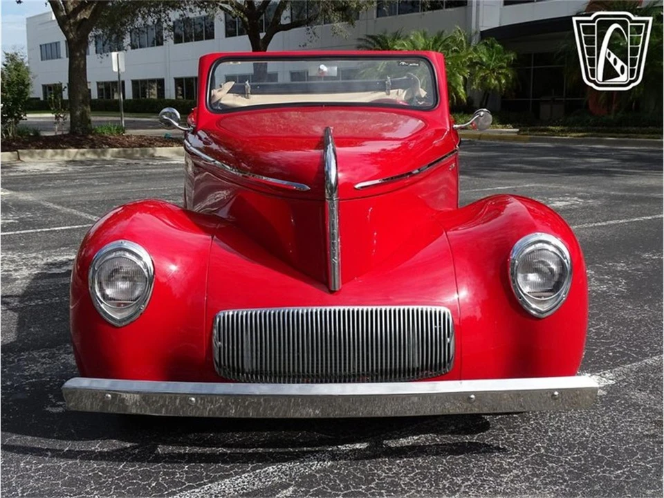 1941 Willys Americar Coupe - Image 7 of 31