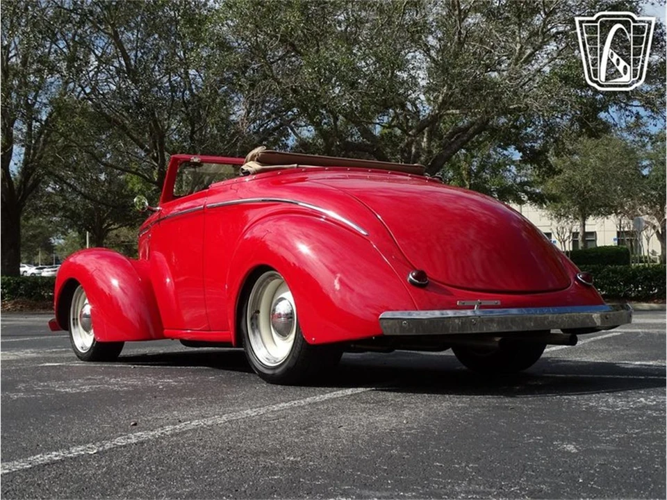 1941 Willys Americar Coupe - Image 17 of 31