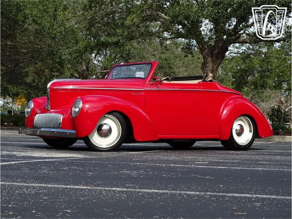 1941 Willys Americar Coupe - Image 2 of 31