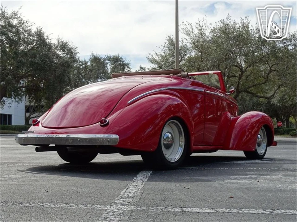 1941 Willys Americar Coupe - Image 23 of 31