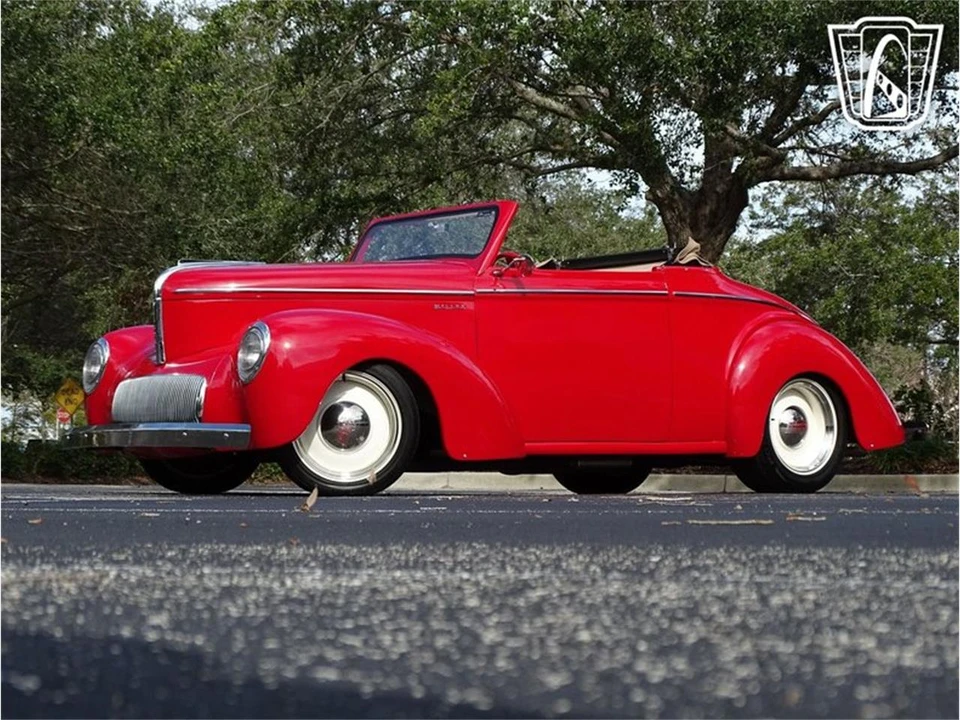 1941 Willys Americar Coupe - Image 3 of 31