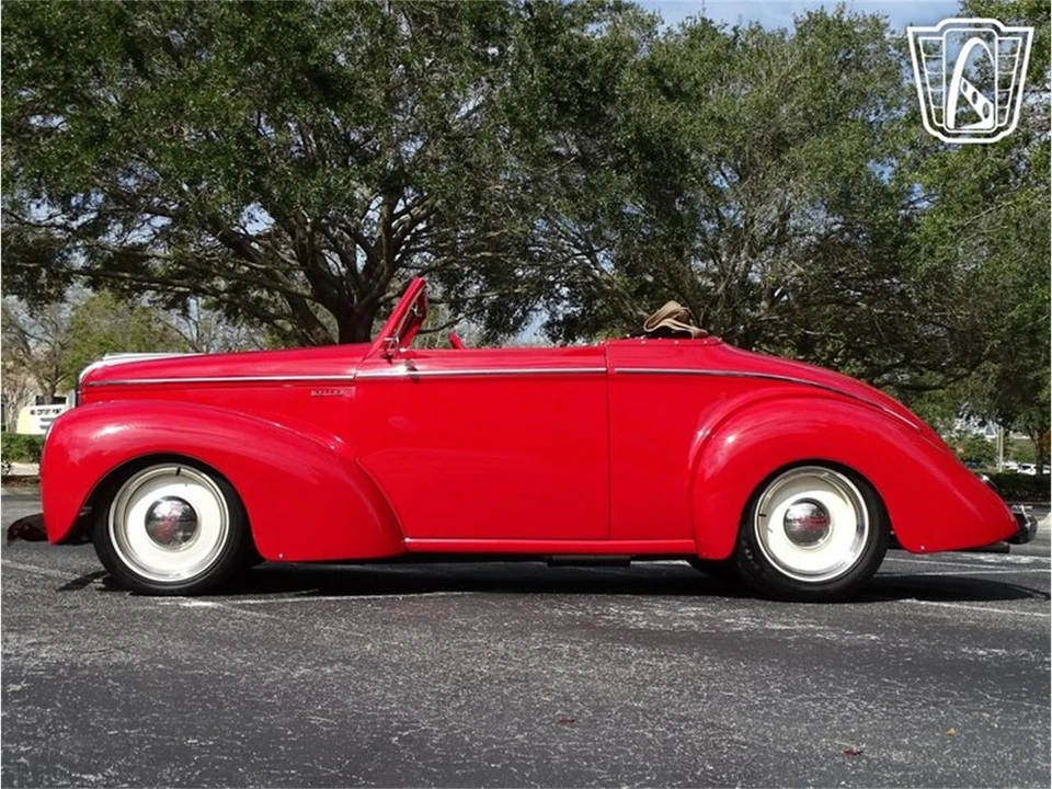1941 Willys Americar Coupe - Image 14 of 31