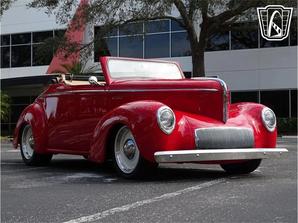 1941 Willys Americar Coupe - Image 29 of 31
