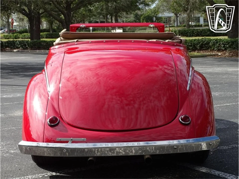 1941 Willys Americar Coupe - Image 19 of 31