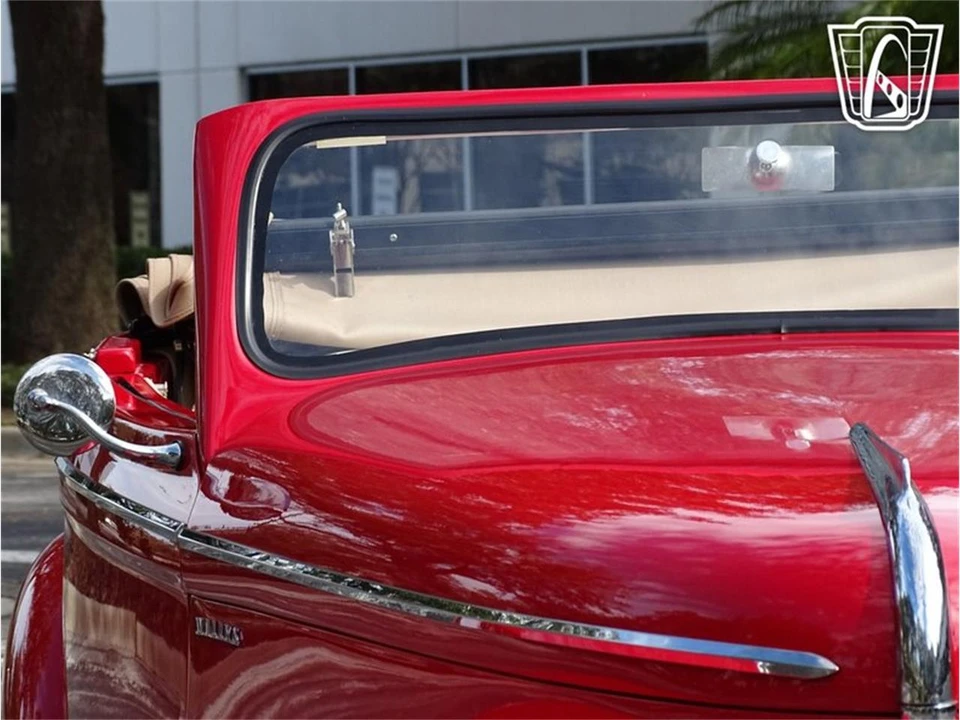 1941 Willys Americar Coupe - Image 30 of 31