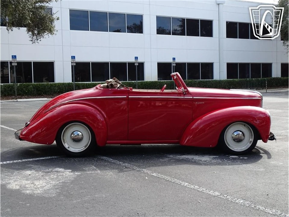 1941 Willys Americar Coupe - Image 25 of 31