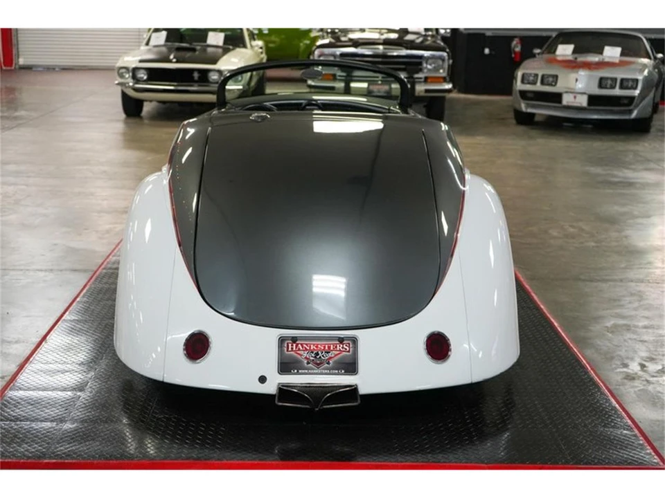 1941 Willys Americar Coupe - Image 5 of 31